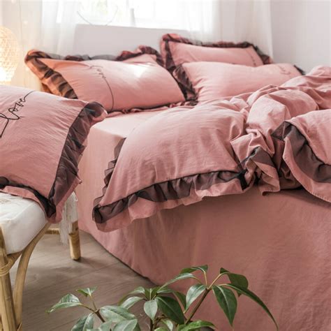 粉色床單風水